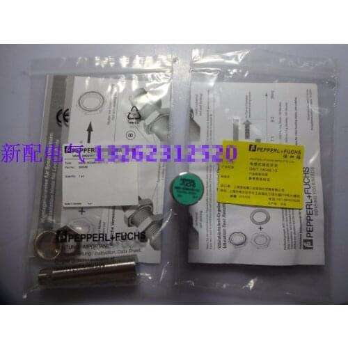 Original new 100% special selling high precision new sensor NBB5-18GM60-WO-V12 proximity switch