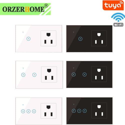 Выключатели Orzerhome China At AliExpress