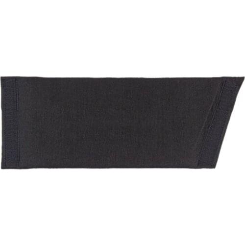 Boot Baffle Accessories Car Tail Box Storage Baffle For Tesla Model 3 J60F