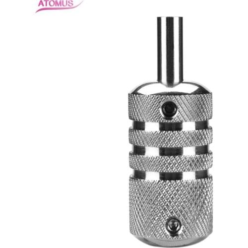 Tattoo Grip Rotary Coil Tattoo Machine Gun Part Tattoo Supply Body Art Equipment Machine Gun Part Supply Body Art Equipment