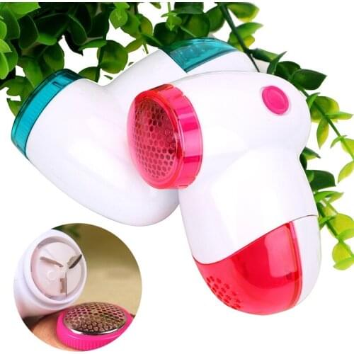 Hair Trimmer Hair Ball Remover Machine Lint Removal Wool Pill Household Mini Fur Ball Electric Hair Shaver Hair Ball Remover