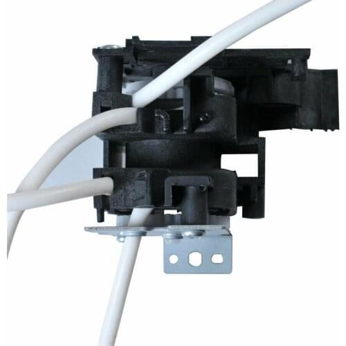 Solvent Resistant Ink Pump For Mutoh RH2 Mutoh FalconII Inkjet Printers