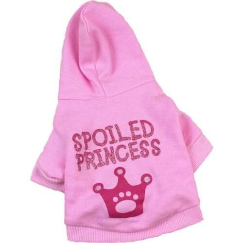 Venxuis Overalls For Dogs