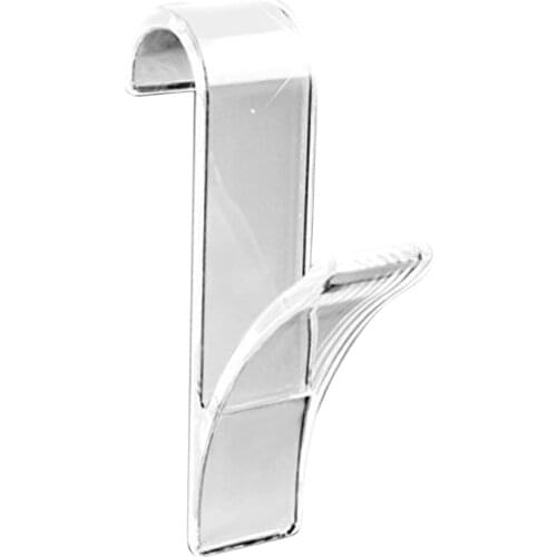 Hanger for Heated Towel Radiator Rail Bath Hook Holder Clothes Hanger Scarf Hanger ALI88