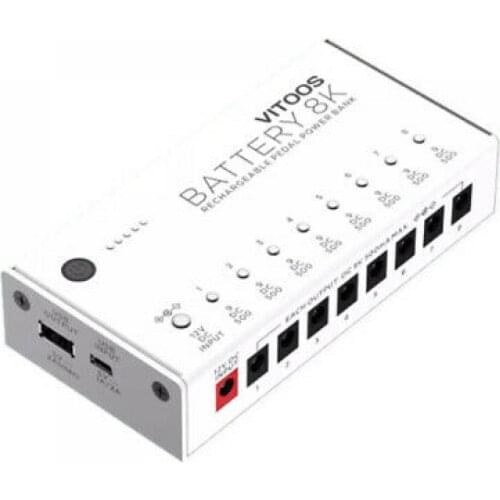Vitoos Electronics