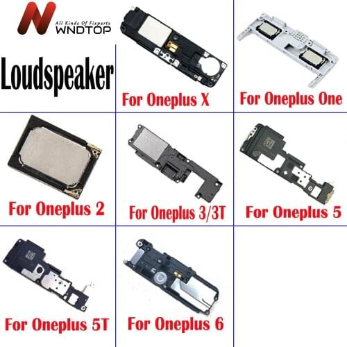 WNDTOPFIX Speakers For OnePlus 5 Phones