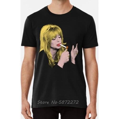 I'm Unhappy, Maurice. T Shirt First Wives Club Goldie Hawn Comedy Rhys Nicholson Tshirt Men Cotton Tees Tops Harajuku