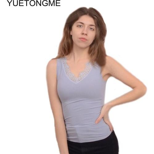 Women Top Tank Top V Neck Sleeveless Top Casual Beach Vest Female Camisole TSP153