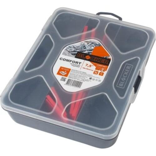 Blocker Tool Boxes