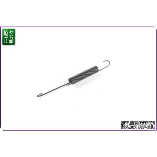 Side stand spring of Benelli Leoncino 500 BJ500