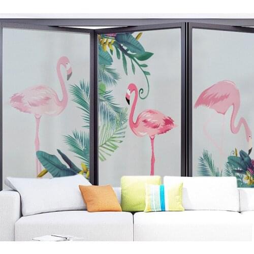 BZW@WR Decorative Film