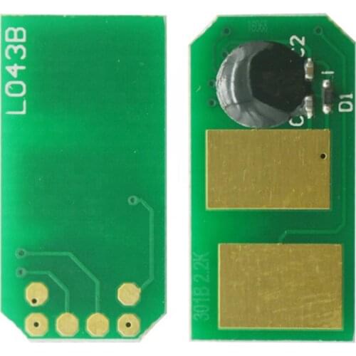 Toner Chip Drum Chip For OKI Data MC362dn MC362dnw MC562dn MC562dnw C531dn C511dn C312dn C511 C531 MC562 C310 C510 C530 C330