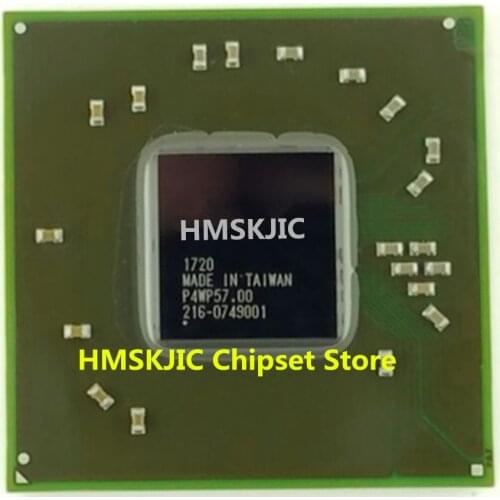 DC:2017+ 100% test very good product 216-0749001 216 0749001 reball BGA chipset