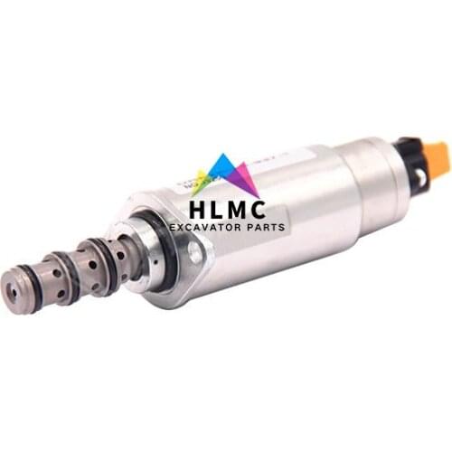 CAT 330C E33C Hydraulic Pump Solenoid Valve 114-0616 1140616, E330B Main Pump Solenoid 114-0616 1140616