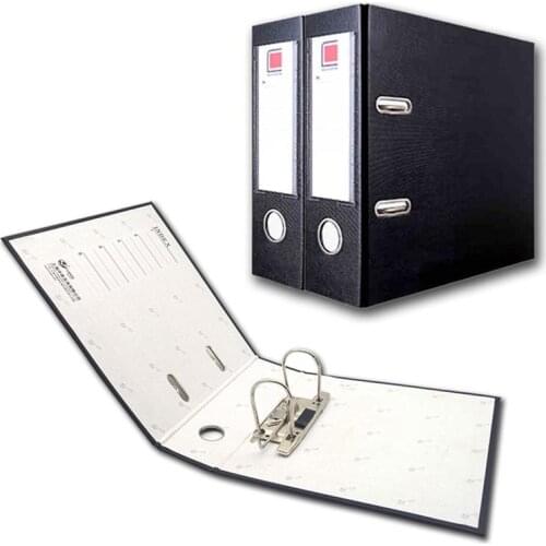 NUOLUX Folders With Arched Mechanism