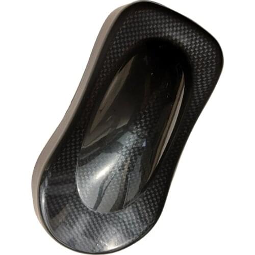 20m Length 5D Carbon fibre hydrographic film 50CM Width transfer film water transfer printing WDF3003