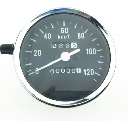 STARPAD For GN125H Motorcycle Accessories Motorcycle Instrumentation Odometer