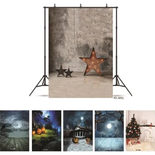 Vinyl Custom Photography Backdrops Prop Wall and Floor Theme Photography Background #20160