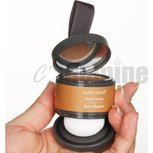 Shading Powder Filling Pen Hair Modification Hair Line Restoring Artifact Highlight