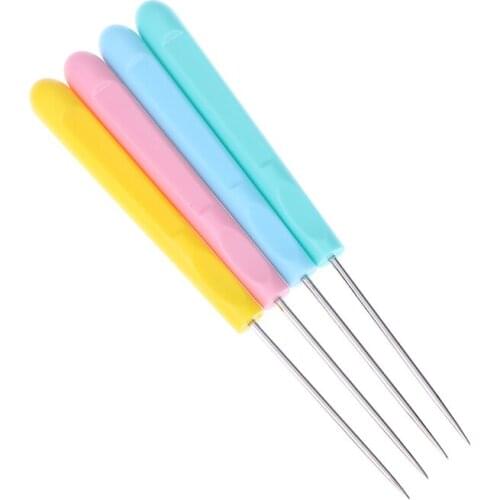 1Pc Die Release Tool for Releasing Paper Cuts DIY Cutting Dies Paper Carft Making Random Color