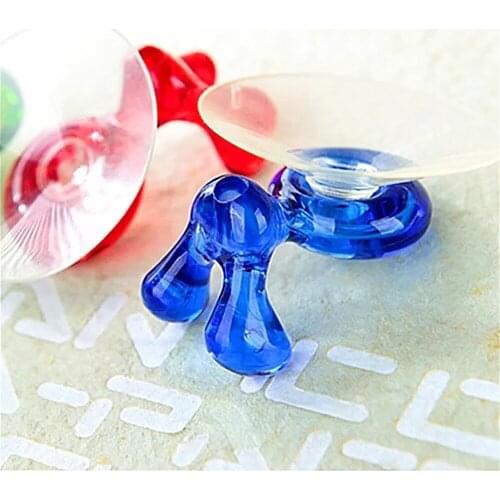 1pc 2021 New Fashion Home Bathroom Toothbrush Suction Holder Rack Wall Mount Hang Stand Wall Mount Rack Bathroom Tools Set