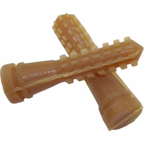 10 Pcs 9.5 cm Poultry Hair Removal Stick Corn type Plucking machine Oxford stick Poultry Birds epilator Shaved Accessories