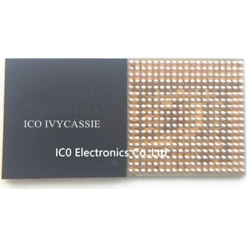 338S00225-A1 For iPhone 7 7G 7P 7 Plus U1801 Big Power IC Large Main Power Supply chip PMU 338S00225