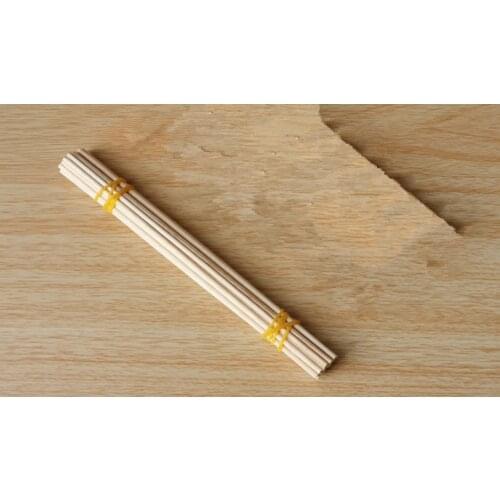 Free Shipping Pegwood Bundle of 10 Sticks for Watch Repair