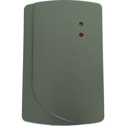 Free shipping ,RFID reader, proxim IC reader with 13.56M ,wiegand 26/34,suit for Access control, sn:08I-IC,min:5pcs