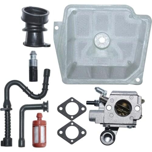 C3R-S236 Carburetor Carb Gasket Kit for stihl MS361 MS 361 Chainsaw Replace