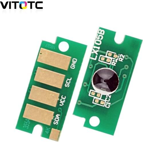 CT350973 Drum Unit Chip Compatible For Xerox DocuPrint M355df P355d P355df M355 df P 355df Imaging Drum Reset Refill Image Chips