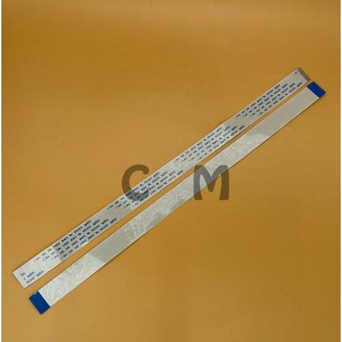 For Graphtec CE5000 CE3000 Cutting Plotter Control Panel date cable 30pin CE5000-60 CE5000-120 Button Panel Board flex cable