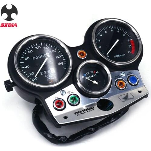 For HONDA CB1000 CB 1000 1994 1995 1996 1997 1998 180version Motorcycle Speed Meter Speedometer Odometer Tachometer Gauges