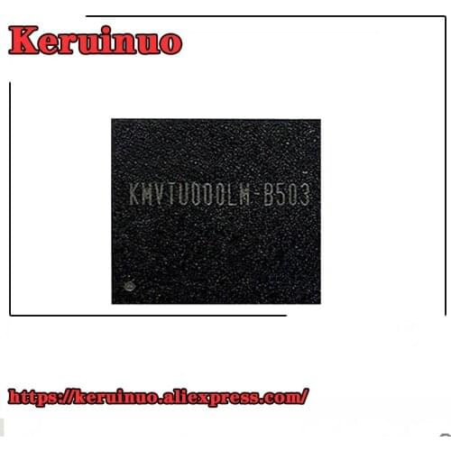 KMVTU000LM-B503 Flash Memory EMMC for Samsung Galaxy s3 s iii i9300 with firmware