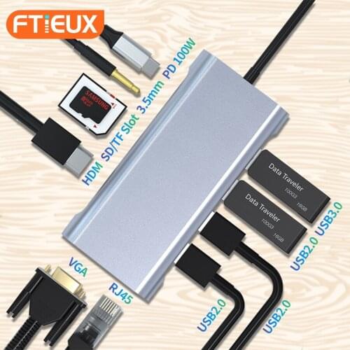 FTIEUX Computer Hardware And Software