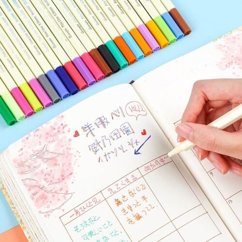 GN Markers For Sketching China