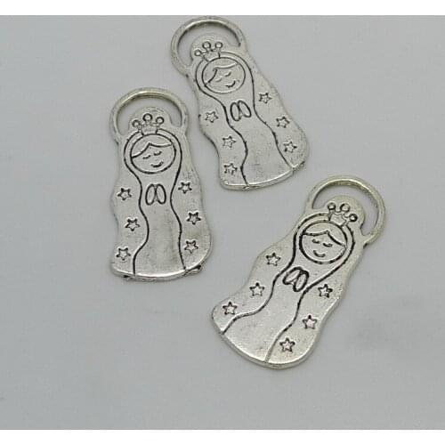 Silver Pendants Goinhot China