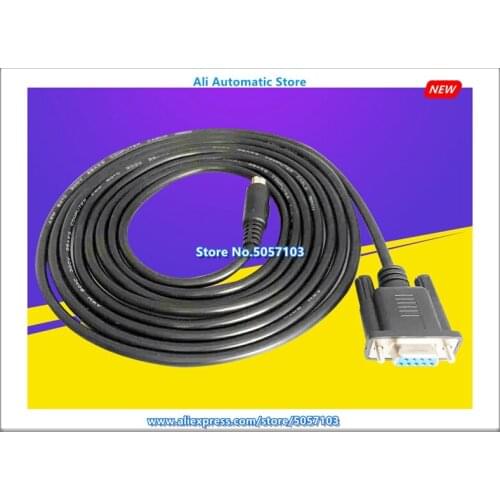 GT4501 FPXGM4201 Touch Screen And FX3U FX3G Connect Communication Cable CA3-CBLFX-01 3M