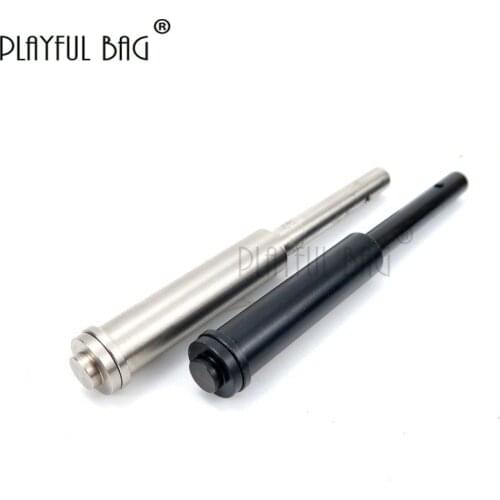 Playful bag Outdoor sport MST 2011 upgrade material Recoil rod 1911 reinforced spring Gel ball gun parts CS DIY toys QB97S