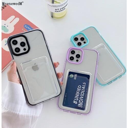 MrenewedM Plastic Phone Cases
