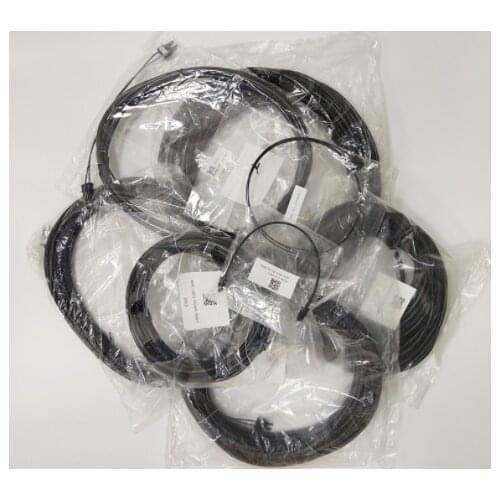 New A66L-6001-0026 transmission fiber optic cable for FANUC