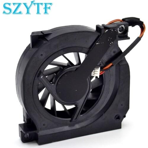 New D600 D500 500m notebook fan 4R197 UDQFWPH01CQU