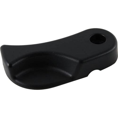 51237058117 Hood Release Lever Handle for -BMW 328I 335I 330Xi 335D 2007 2008 2009 2010 2011 2012 2013