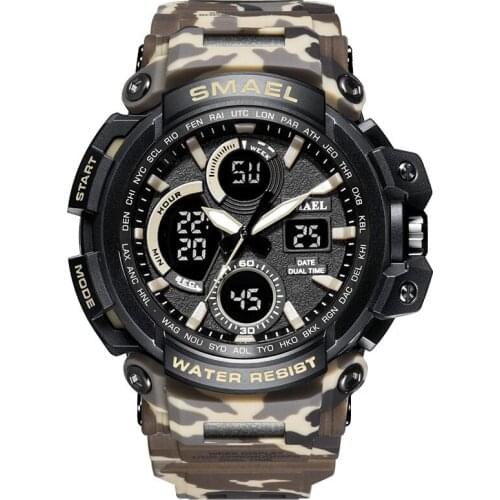 Мужские водонепроницаемые часы TIANNBU China At AliExpress