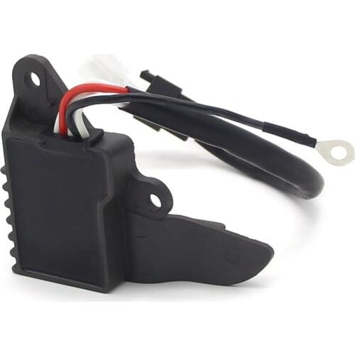 YISMAY Voltage Regulators