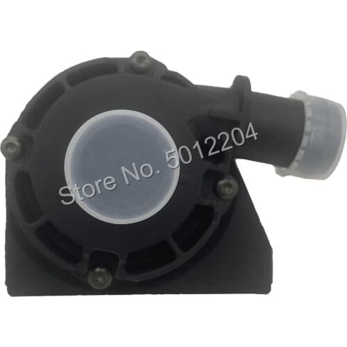 Additional Water Pump Coolant Pump 5G0965567A for GOLF VII Passat Tiguan Octavia A3 Q3 Seat Skoda