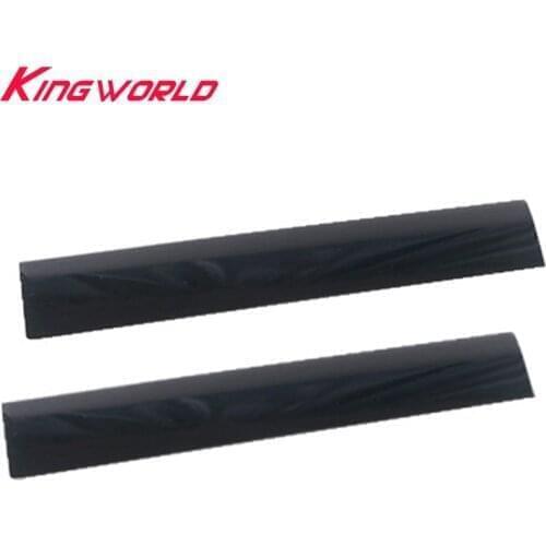 Hard Drive Repair Part Cover Shell Housing Case Left Right Faceplate Panel for PS3 4000 Console