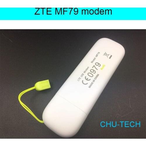 150Mbps ZTE MF79 4g wifi usb dongle modem unlock