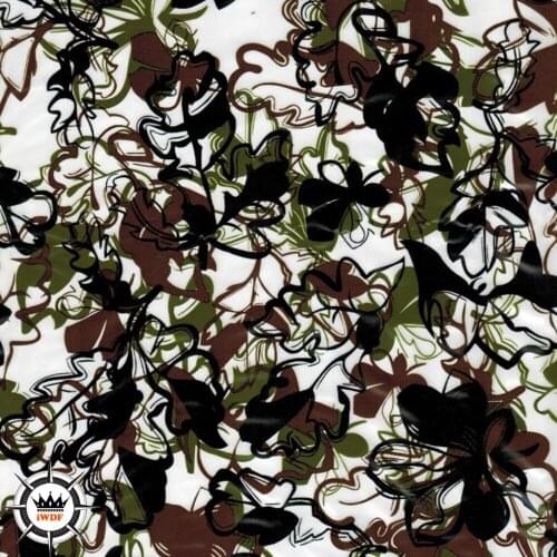 3.3ft/6.6ft/19.7ft/33ft length hydro transfer film Width 1.64ft hydrographic film H805