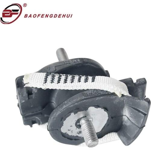 BaoFeng Motor Transmission Mount 22316796617=22316796619 For BMW1 F20 For BMW1 F21 For BMW3 F30 For BMW3 F31